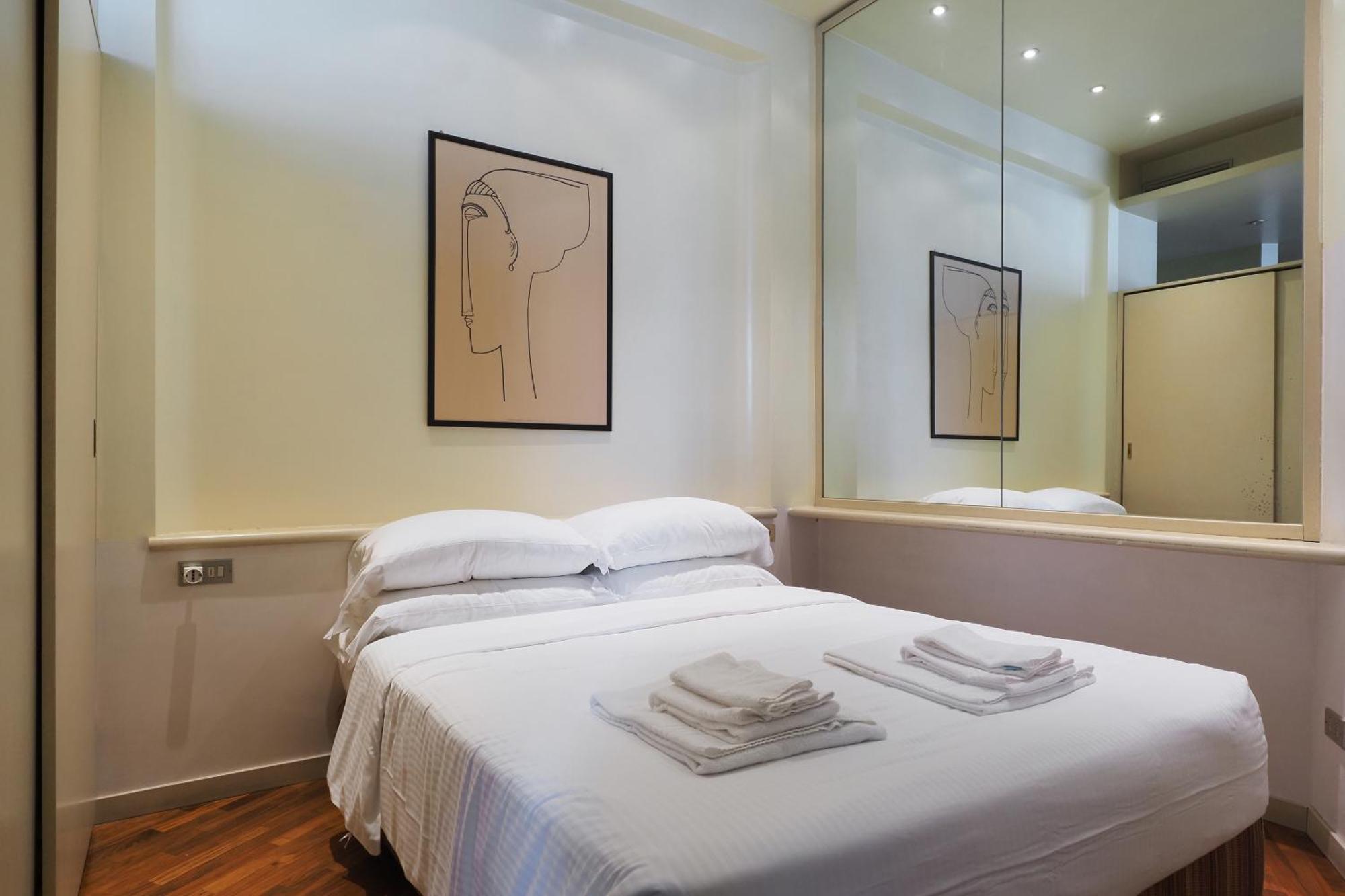 Duomo Luxury Ix Appartement *
