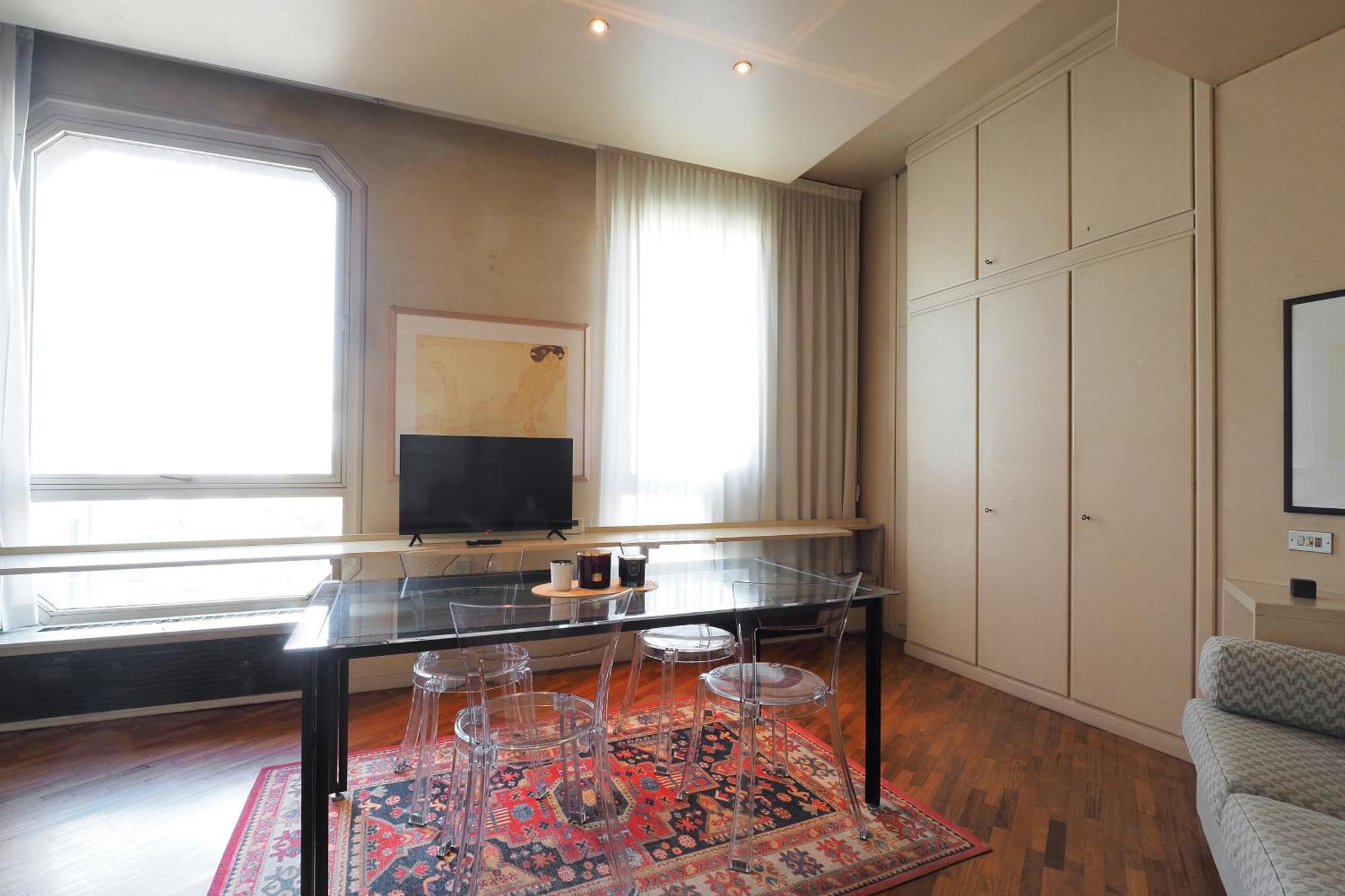 Duomo Luxury Ix * Milaan