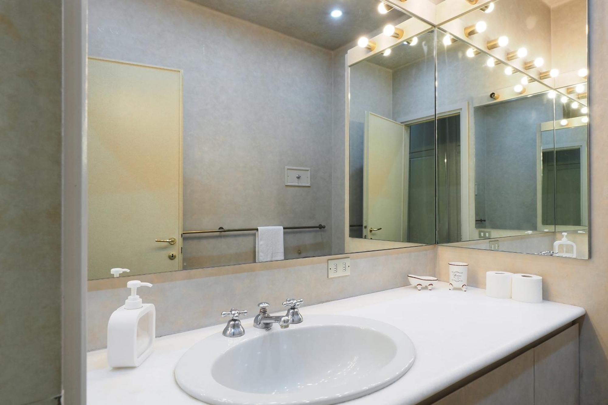 Appartement Duomo Luxury Ix Milaan