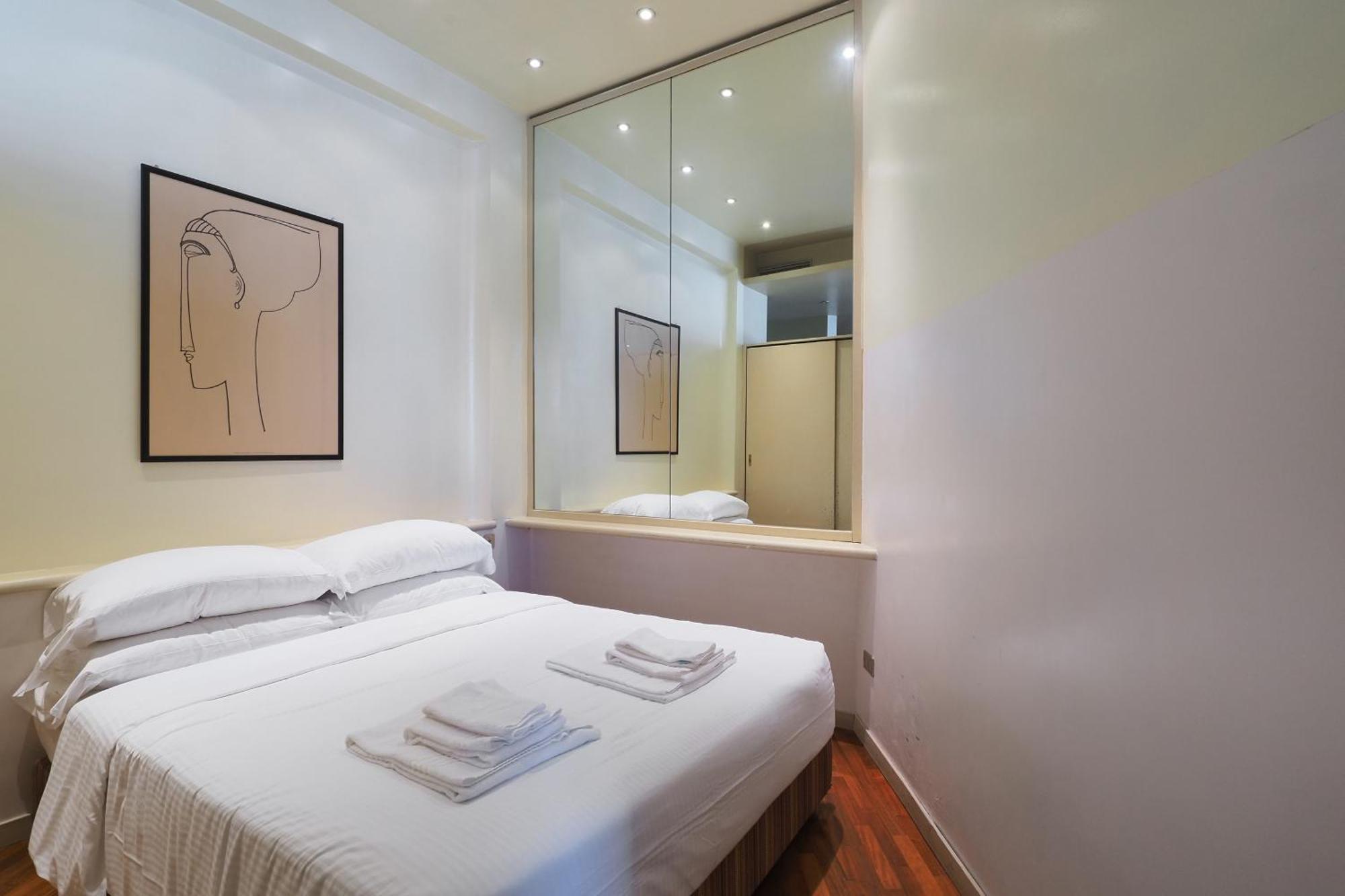Duomo Luxury Ix * Milaan